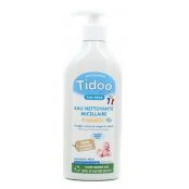 TIDOO EAU NETTOYANTE...