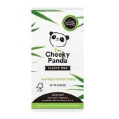 The Cheeky Panda MOUCHOIR...