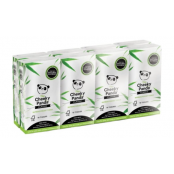 The Cheeky Panda MOUCHOIR...