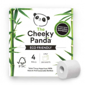 The Cheeky Panda PAPIER...