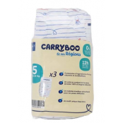 Carryboo COUCHES T5 12-25KG...