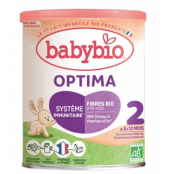 BABYBIO LAIT INFANTILE...
