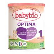 BABYBIO LAIT INFANTILE...