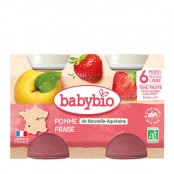 Babybio PETIT POT POMME...