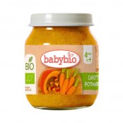 BABYBIO POT CAROTTE...