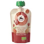ALCE NERO PUREE POMME POIRE...