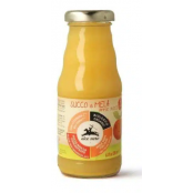 ALCE NERO JUS DE POMME A LA...