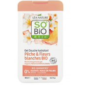 So Bio GEL DOUCHE PECHE...