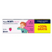 KIN FLUOR DENTIFRICE PATES...