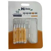 KIN KCLINIC BROSSETTES...