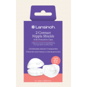 LANSINOH Bouts de seins -...