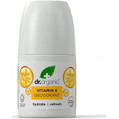 DR. ORGANIC DEODORANT à la...