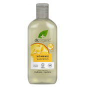 DR. ORGANIC SHAMPOING à la...