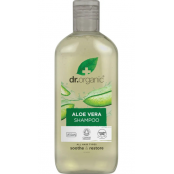DR. ORGANIC SHAMPOOING A...