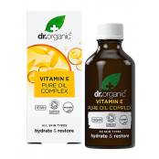 DR. ORGANIC HUILE PURE  à...