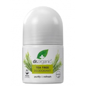 DR. ORGANIC DEODORANT À...
