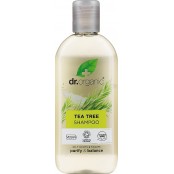 DR. ORGANIC SHAMPOING À...
