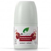 DR. ORGANIC DEODORANT À LA...