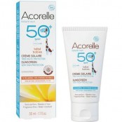 ACORELLE CREME SOLAIRE BEBE...