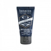 BENECOS FOR MEN ONLY BAUME...