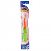 ELGYDIUM BROSSE BABY 0 À 2 ANS