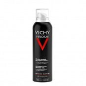 VICHY HOMME MOUSSE A RASER...