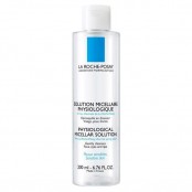 LA ROCHE-POSAY SOLUTION...