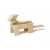 Tegu Blocs magnétiques 14...
