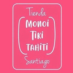 Monoï de Tahiti